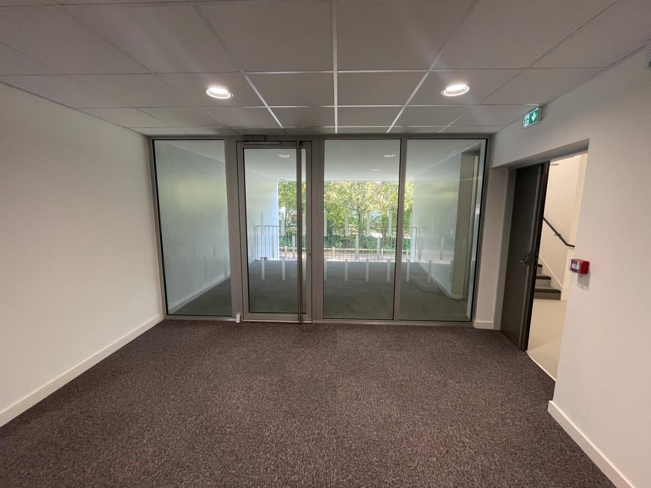 Bureau Carquefou 1505m² Location bureau Carquefou Loire-Atlantique OLBUR2426877 4